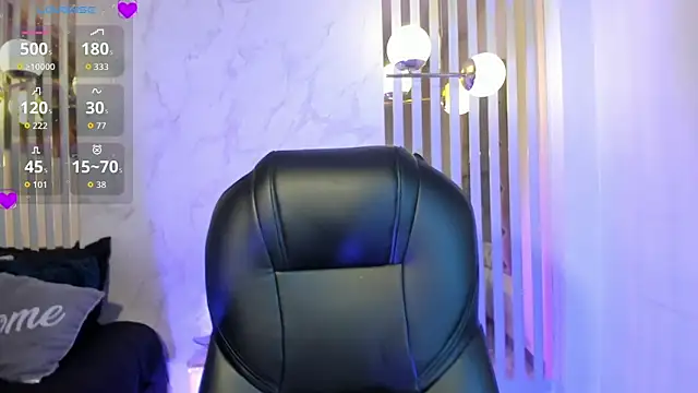 Oriana gh online show from 02.27.26