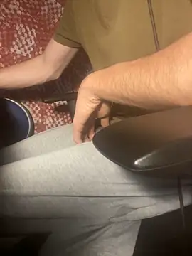 GreekDaddyNickOfficial online show from 03.13.25