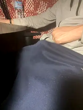 GreekDaddyNickOfficial online show from 10.10.25