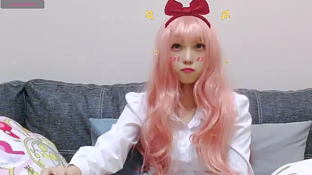 Snapshot of chenenna7 chatting on 03.15.25 chenenna7 online show from 03.15.25