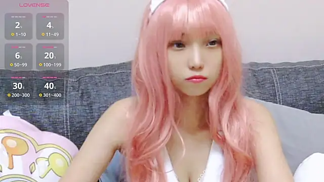 Snapshot of chenenna7 chatting on 03.16.25 chenenna7 online show from 03.16.25