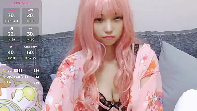 Snapshot of chenenna7 chatting on 03.16.25 chenenna7 online show from 03.16.25