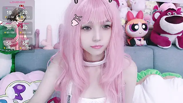 Snapshot of chenenna7 chatting on 10.03.25 chenenna7 online show from 10.03.25
