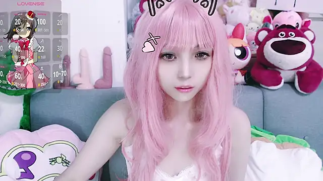 Snapshot of chenenna7 chatting on 10.06.25 chenenna7 online show from 10.06.25