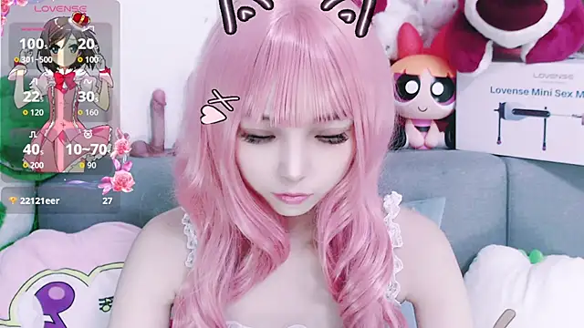 chenenna7 online show from 12.04.25