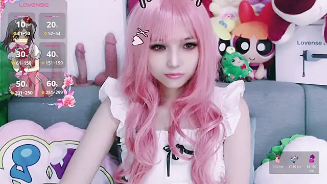 chenenna7 online show from 01.13.26