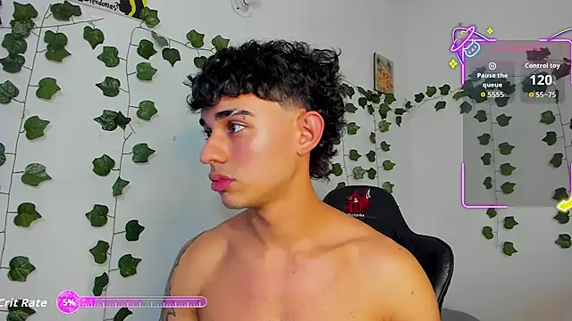 Noah milleer online show from 09.25.25