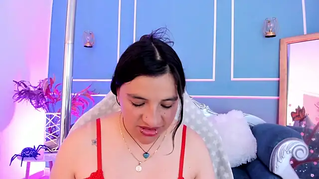TaraTaylorr online show from 05.16.26