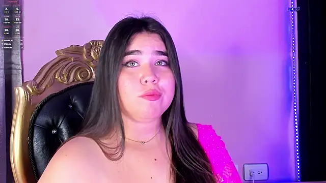 MadissonLee   online show from 10.11.25