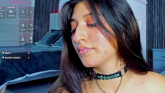 Gabrielakassi online show from 03.05.25