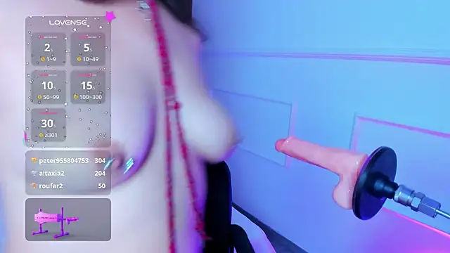 Gabrielakassi online show from 03.22.25