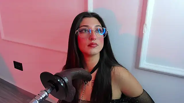 Gabrielakassi online show from 09.16.25