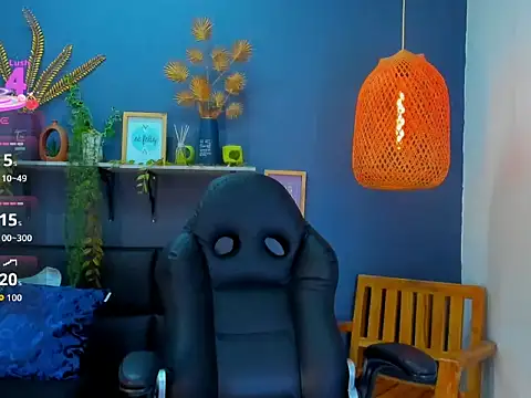 yessila parker online show from 02.05.26