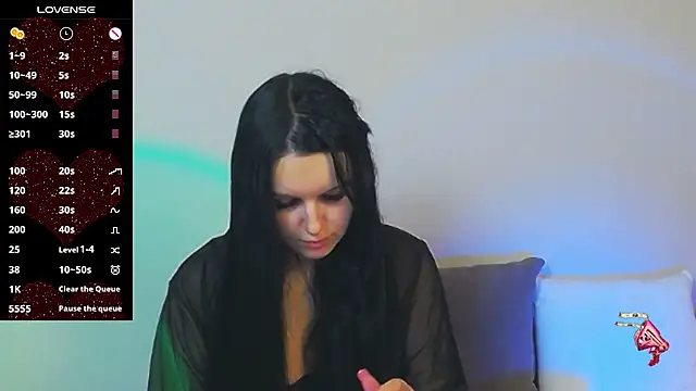 Miss Vic online show from 09.20.25