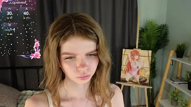 Snapshot of AmityDilley chatting on 11.19.25 AmityDilley online show from 11.19.25