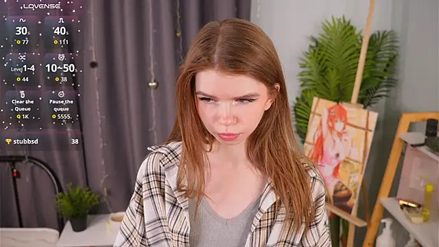 Snapshot of AmityDilley chatting on 01.11.26 AmityDilley online show from 01.11.26