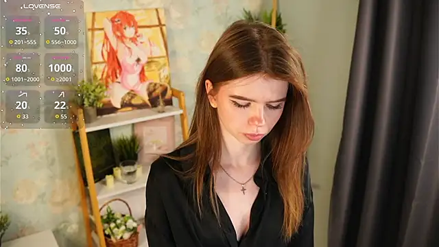 Snapshot of AmityDilley chatting on 02.03.26 AmityDilley online show from 02.03.26