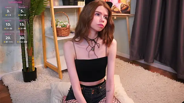 AmityDilley online show from 04.19.26