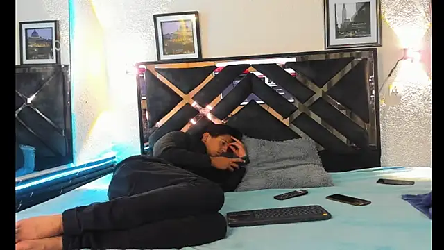 amelia noe online show from 10.04.25