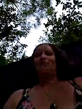 Sexy-Woman-Mature online show from 03.04.25