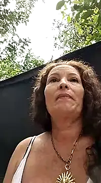 Sexy-Woman-Mature online show from 03.05.25