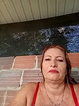 Sexy-Woman-Mature online show from 11.09.25