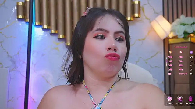 missjudi online show from 03.17.26