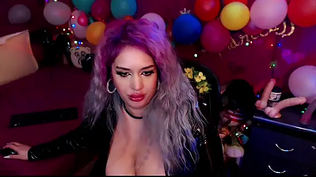 AndreeaJJ online show from 03.09.25