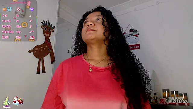 victtoria cane63 online show from 12.17.25