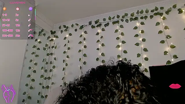 victtoria cane63 online show from 03.19.26