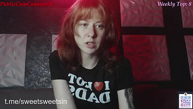Snapshot of SweetSeraphine chatting on 06.11.26 SweetSeraphine online show from 06.11.26