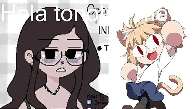 Snapshot of Piolapk chatting on 10.18.25 Piolapk online show from 10.18.25