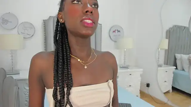 SamantaMarquez online show from 10.24.25