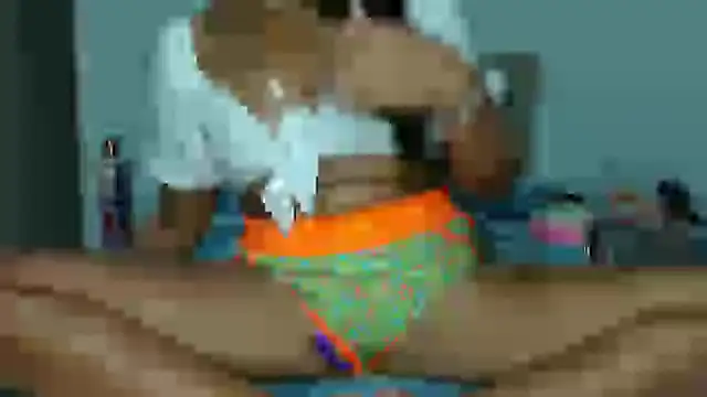 FresitaSquirt24 online show from 03.19.25