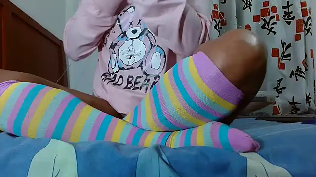 FresitaSquirt24 online show from 12.01.25