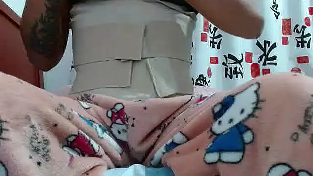 FresitaSquirt24 online show from 04.07.26