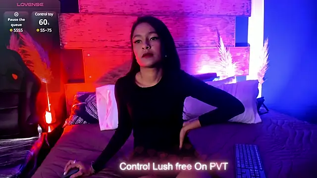 Fernanda liie  online show from 03.08.25