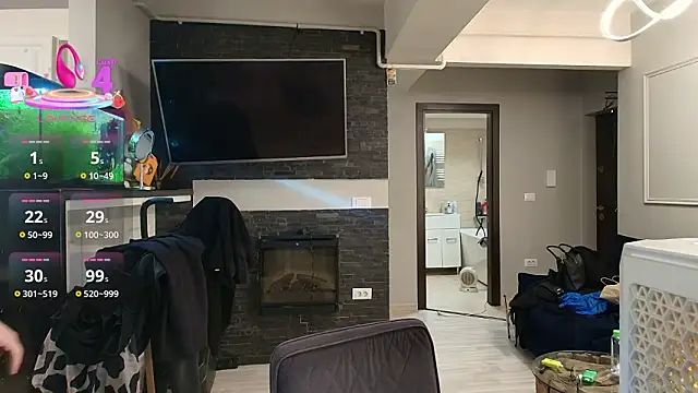 Layla- online show from 03.14.26