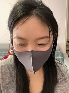 Snapshot of pangtouyubb chatting on 03.06.25 pangtouyubb online show from 03.06.25