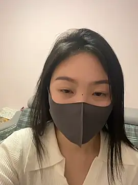 Snapshot of pangtouyubb chatting on 03.11.25 pangtouyubb online show from 03.11.25