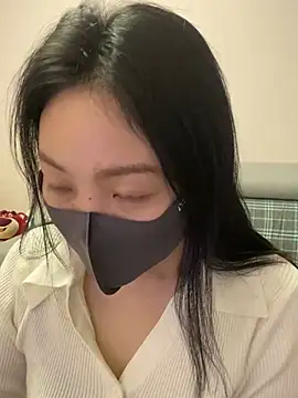 Snapshot of pangtouyubb chatting on 03.19.25 pangtouyubb online show from 03.19.25