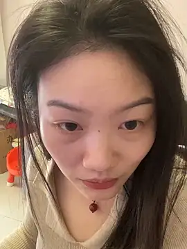 Snapshot of pangtouyubb chatting on 03.18.26 pangtouyubb online show from 03.18.26