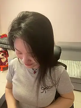 Snapshot of pangtouyubb chatting on 05.16.26 pangtouyubb online show from 05.16.26