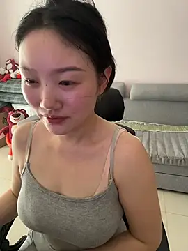 Snapshot of pangtouyubb chatting on 07.16.26 pangtouyubb online show from 07.16.26