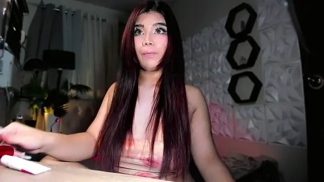 claraakhasova online show from 04.17.26