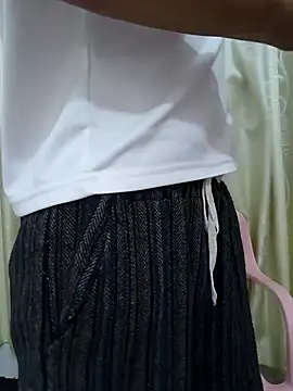 Snapshot of Dannyhobb chatting on 03.13.25 Dannyhobb online show from 03.13.25