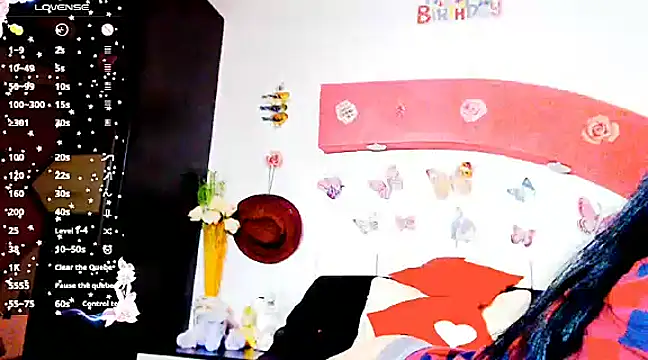 Alina eve online show from 03.02.25