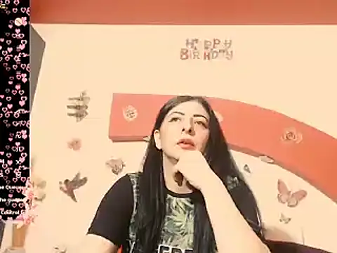 Alina eve online show from 03.22.25