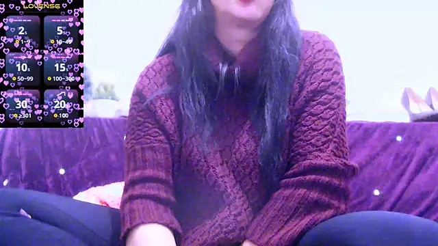 Alina eve online show from 10.29.25