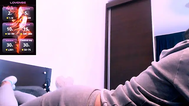 Alina eve online show from 12.13.25